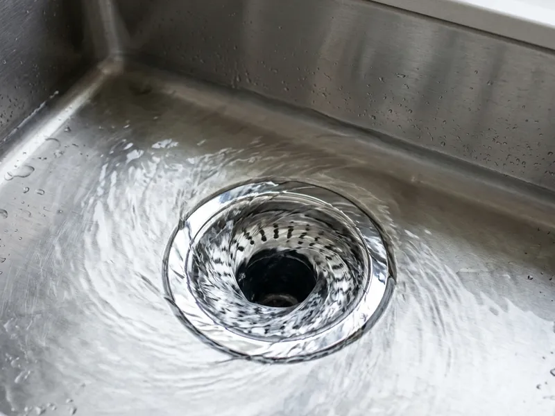 Drain Cleaning Plumber in Onarga, IL